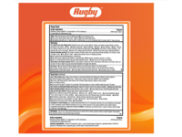 Rugby Diclofenac Sodium Topical Gel 1% Arthritis Pain Reliever, 3.53 oz/100 g - thumbnail 2