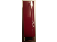 Maybelline New York Color Sensational Made For All Lipstick, 388 Plum For Me, 0.15 oz/4.2 g - thumbnail 2