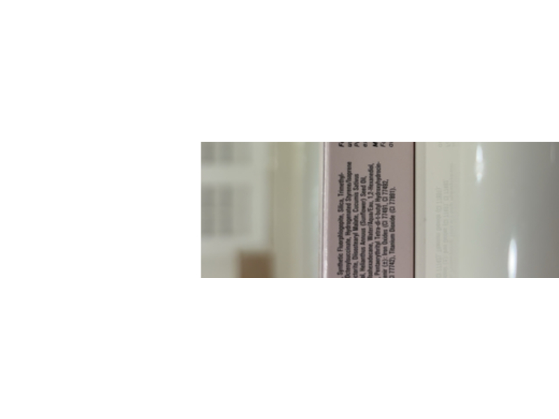 Glossier Lidstar Glistening Eye Shadow Glow, Slip, 0.15 fl oz/4.5 mL