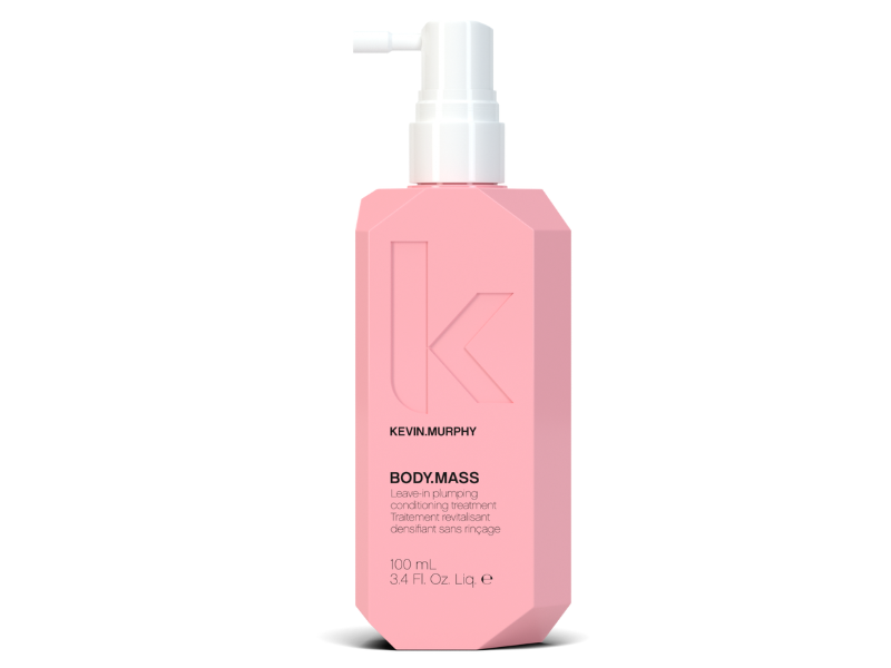 Kevin.murphy Body.Mass Leave In Plumping Conditioning Treatment, 3.4 fl oz/100 mL