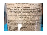 Calgon Ageless Bath Pearls, 16 oz, Pack Of 2 - Image 4