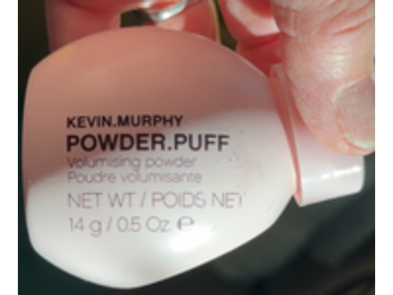 Kevin. Murphy Powder Puff Volumising Powder, 0.5 oz/14 g
