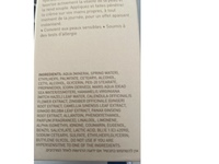 Ahava Men's Time To Energize Mineral Hand Cream, 3.4 fl oz/100 mL - Image 4