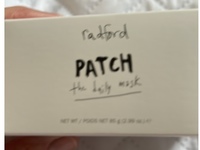 Radford Patch The Daily Mask, 2.99 oz/85 g - thumbnail 2