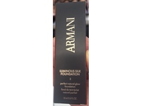 Giorgio Armani Luminous Silk Foundation, Nr. 3, 0.6 fl oz/18 mL - thumbnail 2