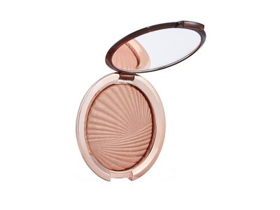 Estee Lauder Bronze Goddess Highlighting Powder Gelee, Solar Crush, 0.31 oz/9 g