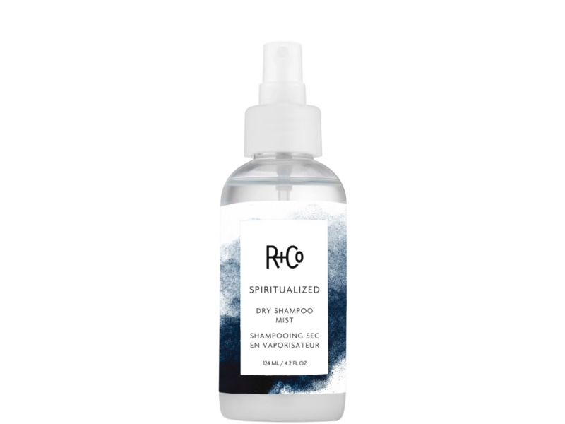 R+Co Spiritualized Dry Shampoo Mist, 4.2 fl oz/124 mL, Pack Of 3
