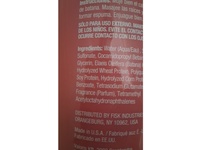 Hair Chemist Batana Strengthening Shampoo, 33.8 fl oz/1L - thumbnail 3
