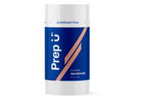 Prep U Natural Deodorant, Surfside, 2.5 oz/70 g - Image 2