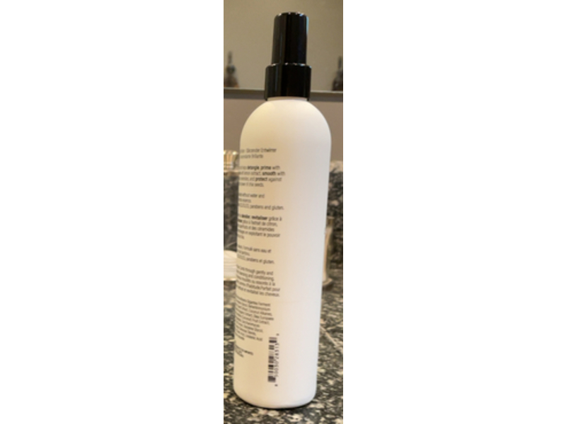 Lolavie Glossing Detangler, 12 fl oz/355 mL