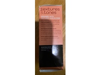 Clairol Textures & Tones Permanent Moisture-Rich Color, 1N Natural Black, 1 Application - Image 4