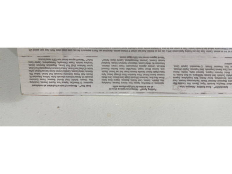 Farmhouse Fresh Quick Recovery Face Mask, 1 fl oz/29.5 mL, 3 Count