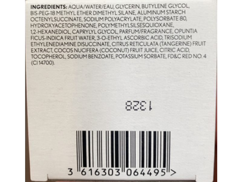 Cover Girl Clean Fresh Skincare Mattifying Oil-Free Moisturizer, 2.0 fl oz/60 mL