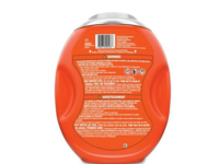 Tide Hygienic Clean Heavy 10x Duty Power Pods Laundry Detergent, Spring Meadow, 76 oz/2.17 kg, 45 Pacs - thumbnail 2