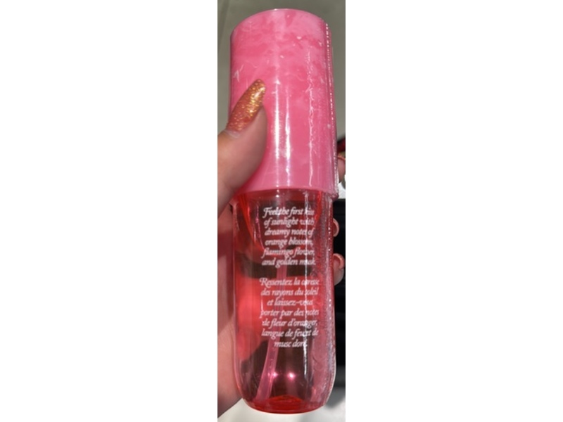 Sol De Janeiro Perfume Mist, Flor Mistica, 3 fl oz/90 mL