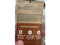 Dr Squatch Men's Easy Glide Shave Butter, Wood Barrel Bourbon, 6 fl oz/177 mL - thumbnail 3