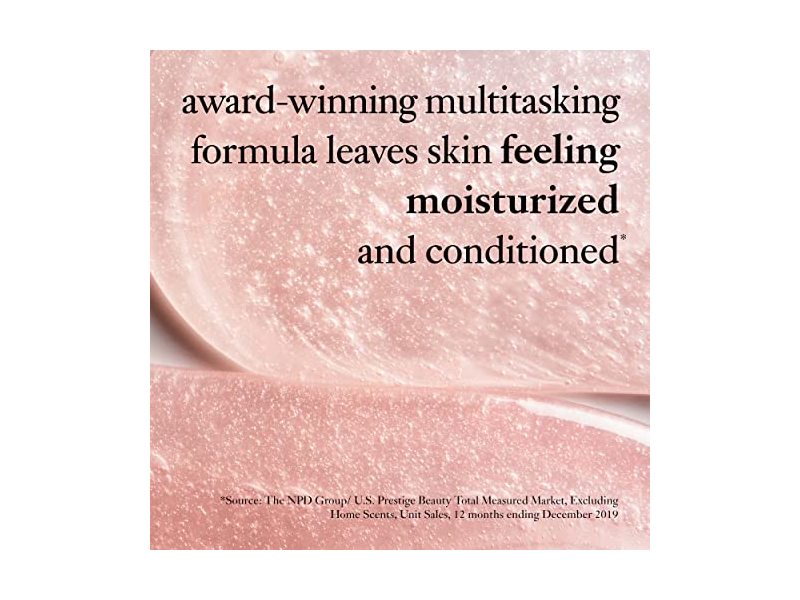 Philosophy Shampoo Bath & Shower Gel, Amazing Grace Bergamot, 16 fl oz/480 mL