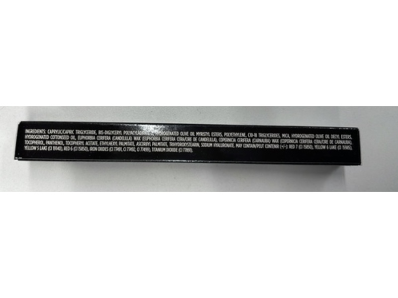 Laura Mercier Caviar Perfecting Lip Liner Pencil, 07 Red Velvet, 0.04 oz/1.1 g