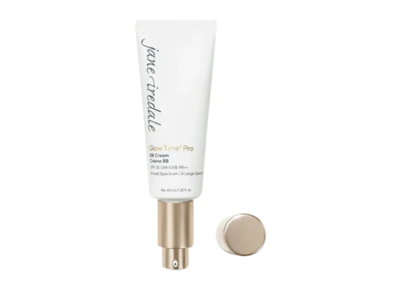 Jane Iredale Glow Time Pro BB Cream, SPF 25, 1.35 fl oz/40 mL