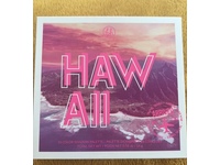 Hawaii Eye Shadow Palette, 0.56 oz/16 g - Image 3