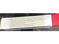 Hydrocortisone Valerate Ointment 0.2%, 60 g, Taro (Rx) - thumbnail 3