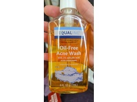 Equaline Acne Wash, 2% Salicylic Acid, 6 fl oz/177 mL - Image 3