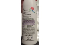 Rizos Curls Refresh & Detangle Spray, Coconut Oil & Olive Oil, 10 fl oz/296 mL - thumbnail 4