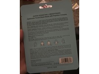 Via Beauty Peptides Hyaluronic Acid Facial Sheet Mask, 22 g, Pack of 8 - thumbnail 3