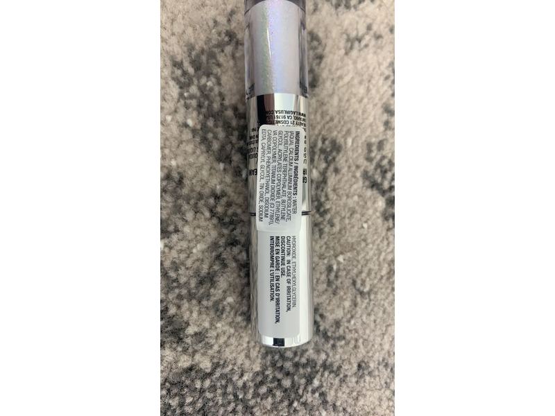 L.A. Girl Dream Glitter Liquid Eyeshadow, Iridescent Dream, 0.13 fl oz (4 mL)