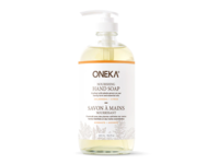 Oneka Hand Soap, Goldenseal & Citrus - Image 2