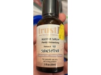 Trust Rx Purely Moisturizing Booster Serum, Sensitive, 1 fl oz/30 mL - thumbnail 2