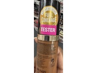 Kiss New York Natural Finish Liquid Foundation, Cognac, 1.01 fl oz/30 mL - thumbnail 3