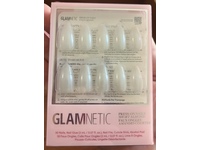 Glamnetic Press On Nails Kit, Hailey, 30 Count - thumbnail 2