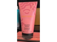 Pattern Hydrating Shampoo, Palo Santo, 6.76 fl oz/200 mL - thumbnail 2