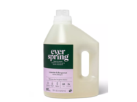 Ever Spring Laundry Detergent, Lavender & Bergamot, 64 Loads, 100 fl oz/2.9 L - Image 2
