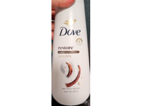 Dove Restore Body Wash, Coconut + Cocoa Butter, 23 fl oz - Image 3