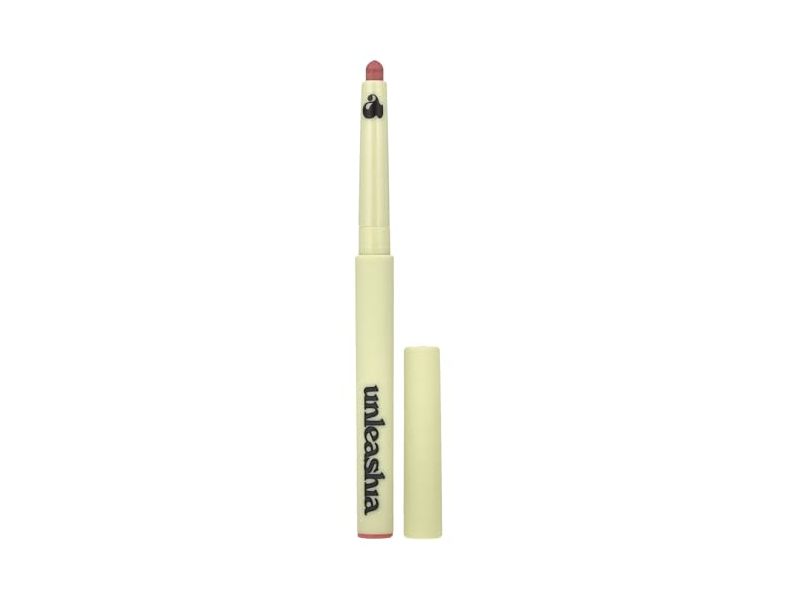 Unleashia Oh! Happy Day Lip Pencil, No.5 Love Rose, 0.8 g