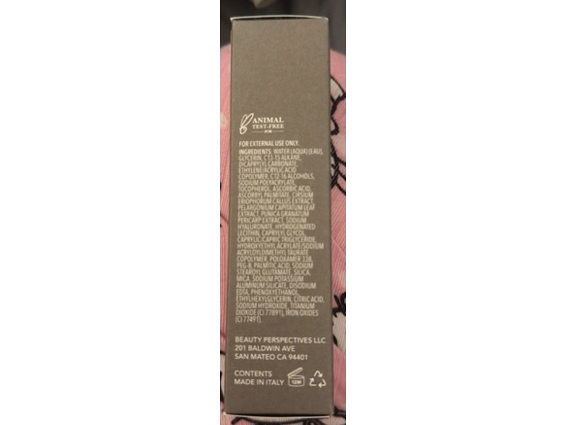 Complex Culture Filter Out Anti-Pollution Face Primer, 1 fl oz/30 mL