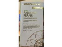 Goldfaden MD Radiance Repair Daily Renewal Serum, Meadowfoam Seed Oil, Bakuchiol, Niacinamide, 1 fl oz/30 mL - thumbnail 2