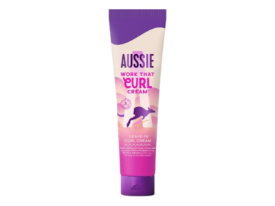Aussie Curls Treatment Cream, 160 mL