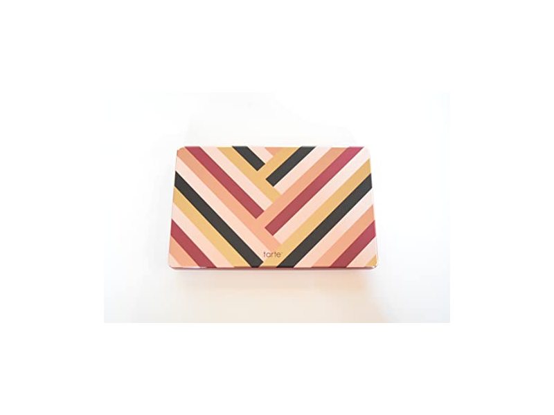 Tarte Gilded Glamour Amazonian Clay Eyeshadow, Wardrobe, 1.076 oz