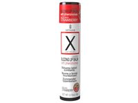 Sensuva X On The Lips Buzzing Lip Balm, Sizzling Strawberry, 0.075 fl oz/2 g - thumbnail 1