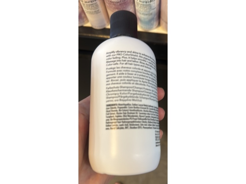 Bumble & Bumble Illuminated Color Shampoo, 8.5 fl oz/250 mL