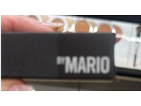 Makeup By Mario Supersatin Lipstick, Braodway, 0.12 oz/3.5 g - thumbnail 2