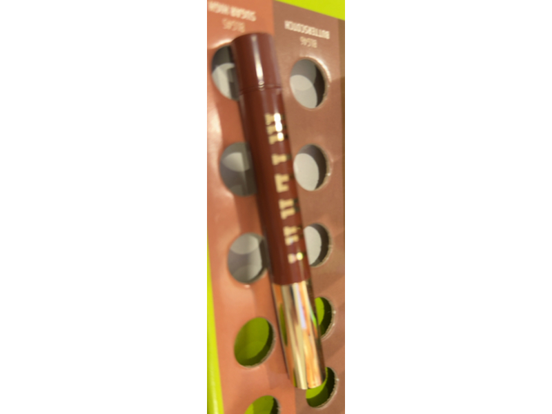 Milani Keep It Full Glossy Plumping Balm, 220 Truffle, 2.1 g