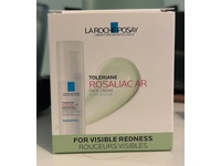 La Roche-Posay Face Cream, Rosaliacar, 0.10 fl oz/3 mL - Image 3