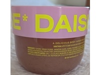 Daise Exfoliating Body Scrub, Cherry Glow, 18 oz/510 g - thumbnail 3