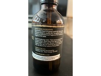 Dolly Moo Sandalwood Spice Body Oil, 4 fl oz/118 mL - Image 4