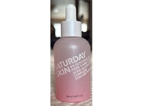Saturday Skin Pore Serum, 1.69 fl oz/50 mL - thumbnail 2