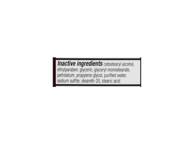 CVS Health Athlete's Foot Antifungal Cream, 1 oz/28 g